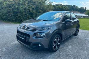 Citroen C3 PureTech 82 GPL Shine
