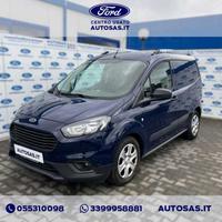 Ford Transit Courier 1.0 EcoBoost 100CV Van Trend