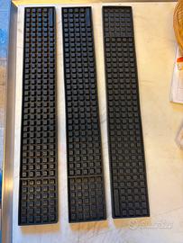 Bar mat