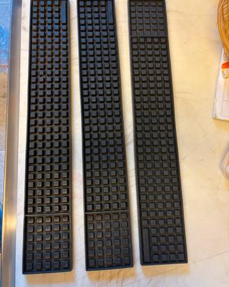 Bar mat