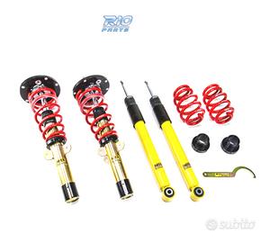 KIT SOSPENSIONE FILETTATA EIBACH MTS BMW F40 19- A