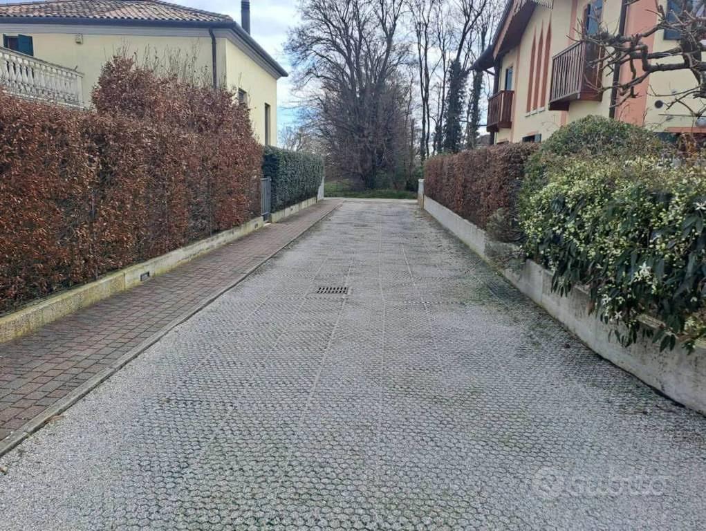 Appartamento – Volpago del Montello, Sant'Eurosia - Altro