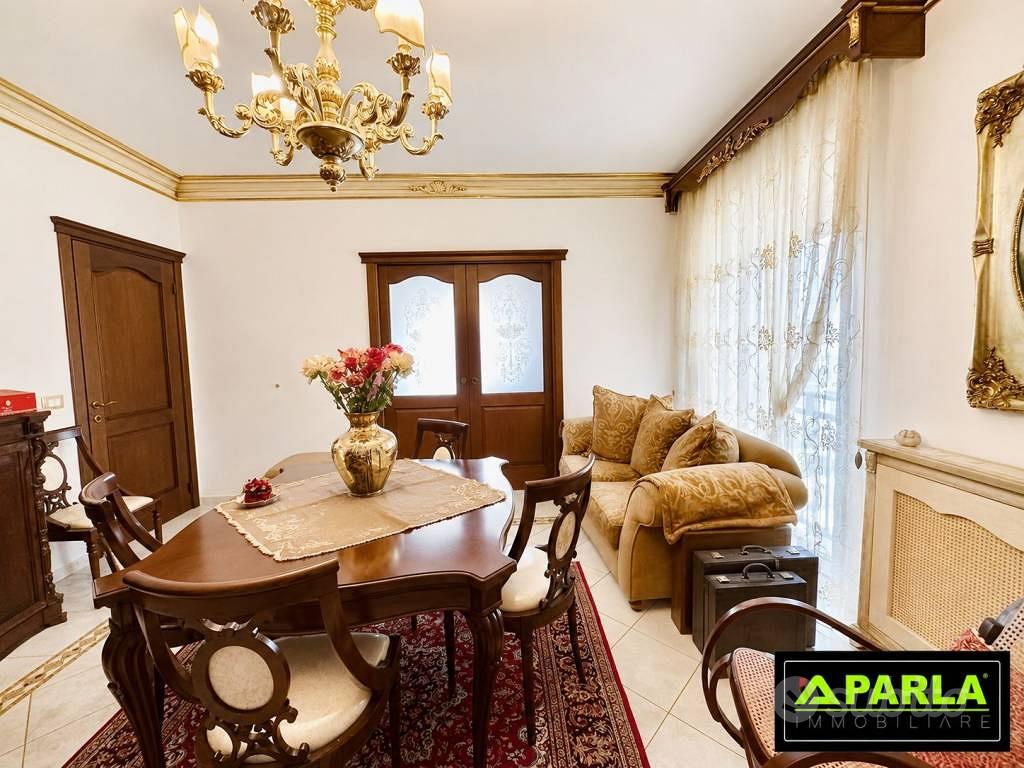 Appartamento – Canicattì, Quartiere Oltreponte, Agrigento - Vista 4