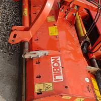 Trincia Nobili Reversibile VKR 210