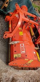 Trincia Nobili Reversibile VKR 210