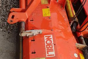 Trincia Nobili Reversibile VKR 210