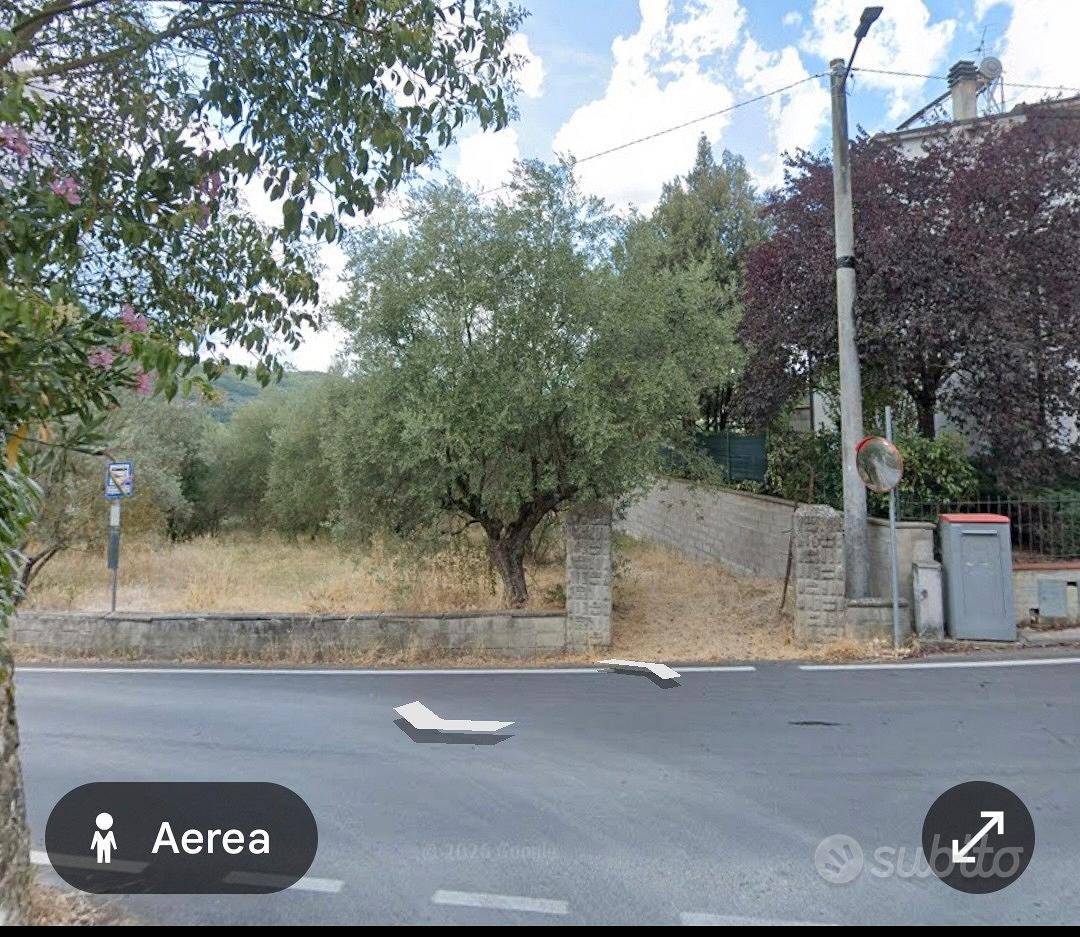 Terreno agricolo a Le Poggiola - Vista 5