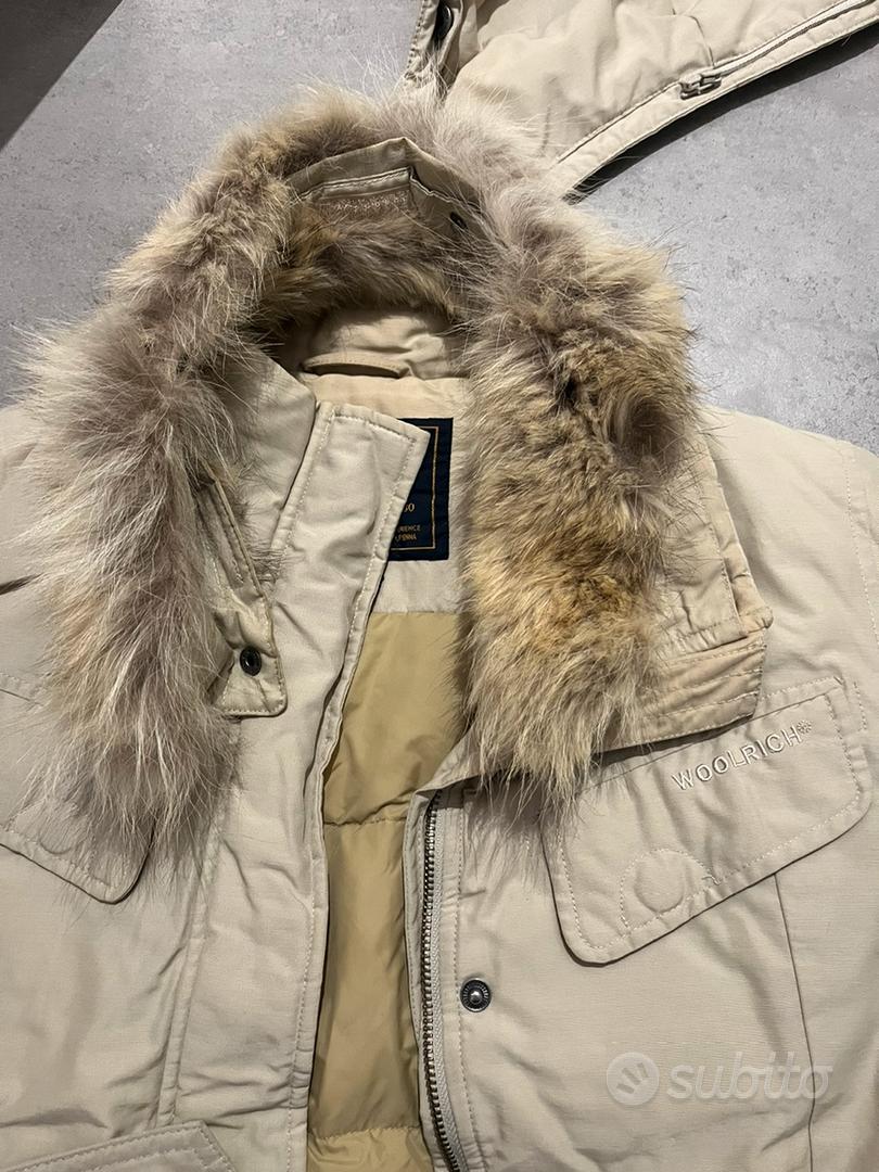 Piumino 100 grammi outlet woolrich