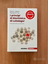 Principi di Biochimica di Lehninger