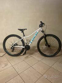 Bici MTB TREK