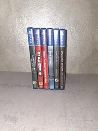 giochi PS4