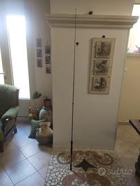 canna da pesca Shimano overage 03