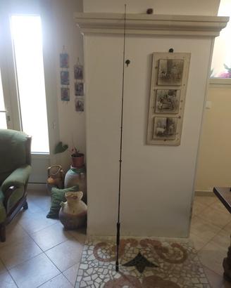 canna da pesca Shimano overage 03