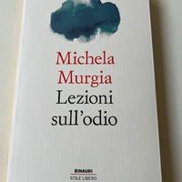 Murgia Scritti sull'odio Nuovo