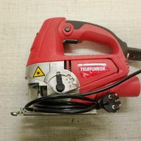 Seghetto alternativo TELEFUNKEN 