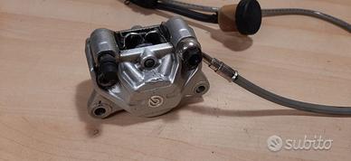 Ricambi ducati monster 1100 796