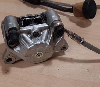 Ricambi ducati monster 1100 796