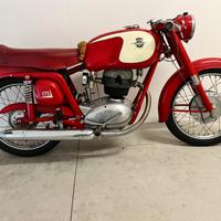 Moto epoca mv agusta 175