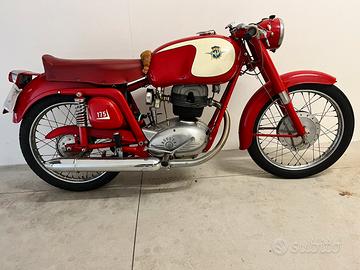 Moto epoca mv agusta 175