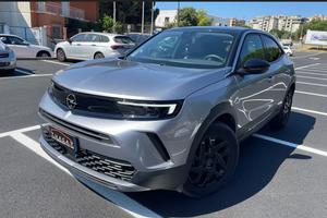 Opel Mokka 1.2 Turbo Edition #11466