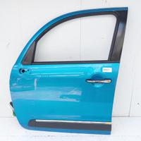 9002AS PORTA ANTERIORE SX CITROEN C3 PICASSO (A58)