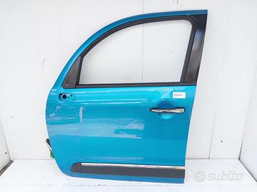9002AS PORTA ANTERIORE SX CITROEN C3 PICASSO (A58)