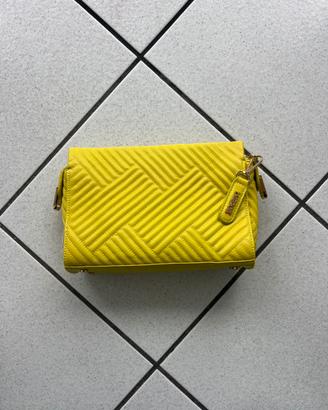 Borsa a tracolla Label Rose