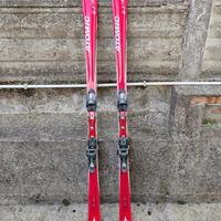 sci atomic C7 cm 180