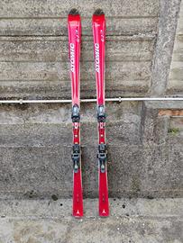 sci atomic C7 cm 180