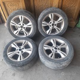 Cerchi  Ford focus5 x108