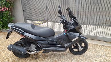 Gilera Nexus 300