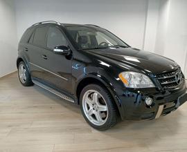 Mercedes-Benz Classe M ML 63 AMG