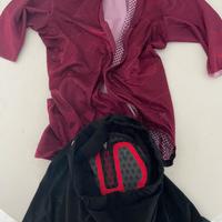 Completo Castelli taglia M