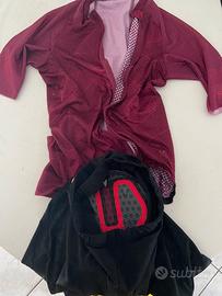 Completo Castelli taglia M