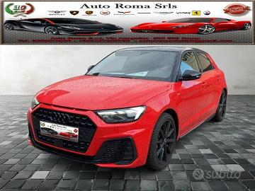 Audi A1 SPB 25 TFSI S tronic Admired Advanced