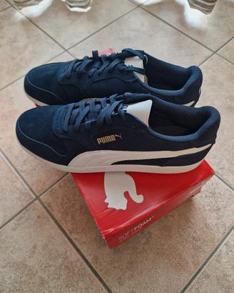 scarpe puma sneakers uomo