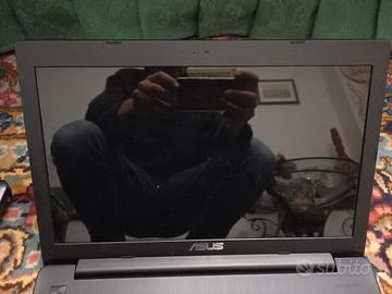 Notebook asus F553M