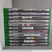 Giochi Xbox One (tutti a 40 euro)
