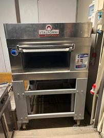 Forno professionale