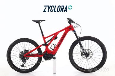 Specialized Turbo Levo GX t.L