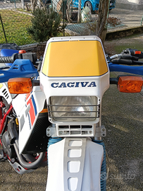 Cagiva t4