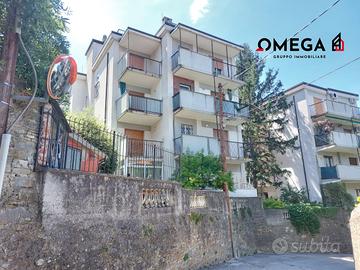 Appartamento a Trieste - Zone di Pregio