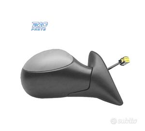 SPECCHIO COMPLETO DESTRO CITROEN XSARA PICASSO 04-
