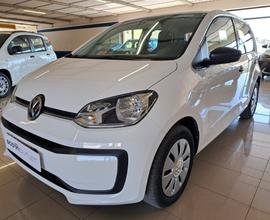 VOLKSWAGEN up! 5p 2017 - up! 5p 1.0 eco up! Move u