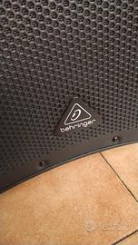 Cassa Behringer DR115