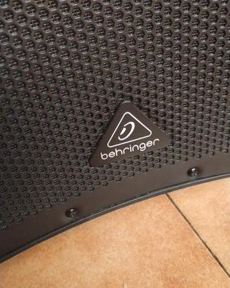 Cassa Behringer DR115