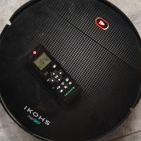 Ikohs Net Bot lavapavimenti 