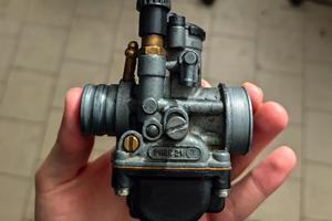 carburatore PHBG 21