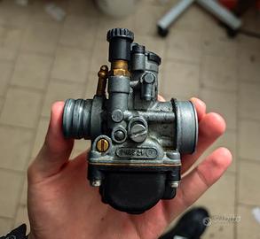 carburatore PHBG 21