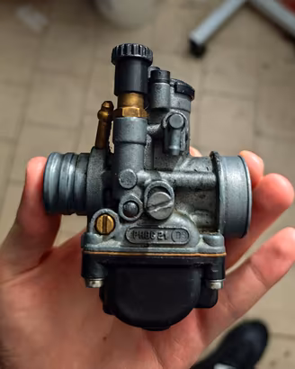 carburatore PHBG 21